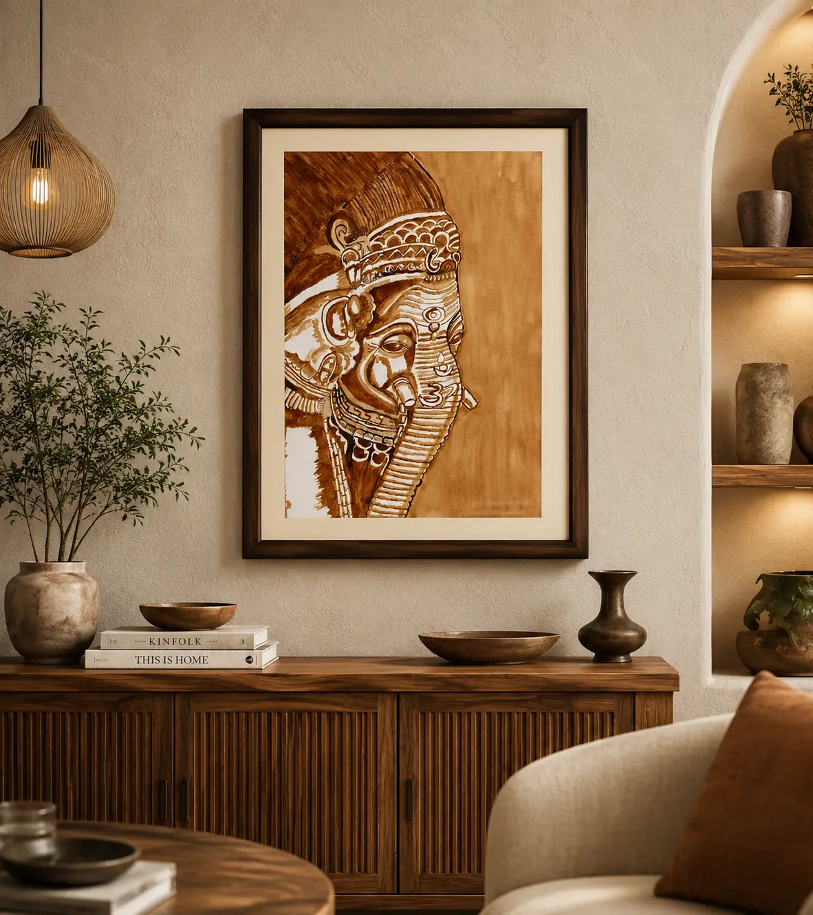 Sacred Ganesha Brew - Image 3