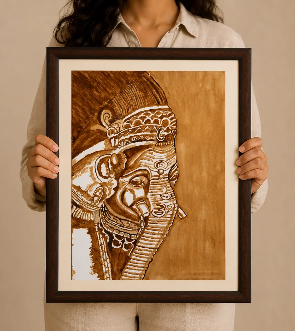 Sacred Ganesha Brew - Image 4