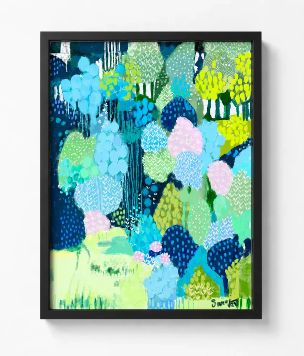 Whispering Canopy